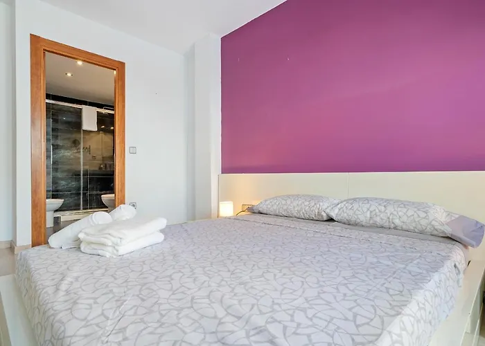 Hauzify I Apartament Ponent