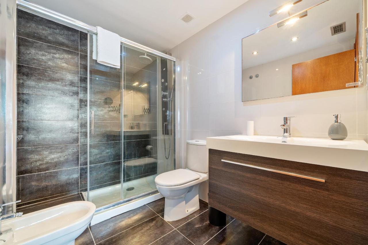Appartement Hauzify I Ponent