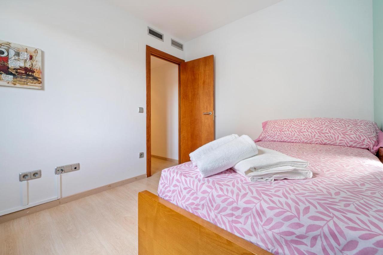 Apartament Hauzify I Ponent Pineda de Mar