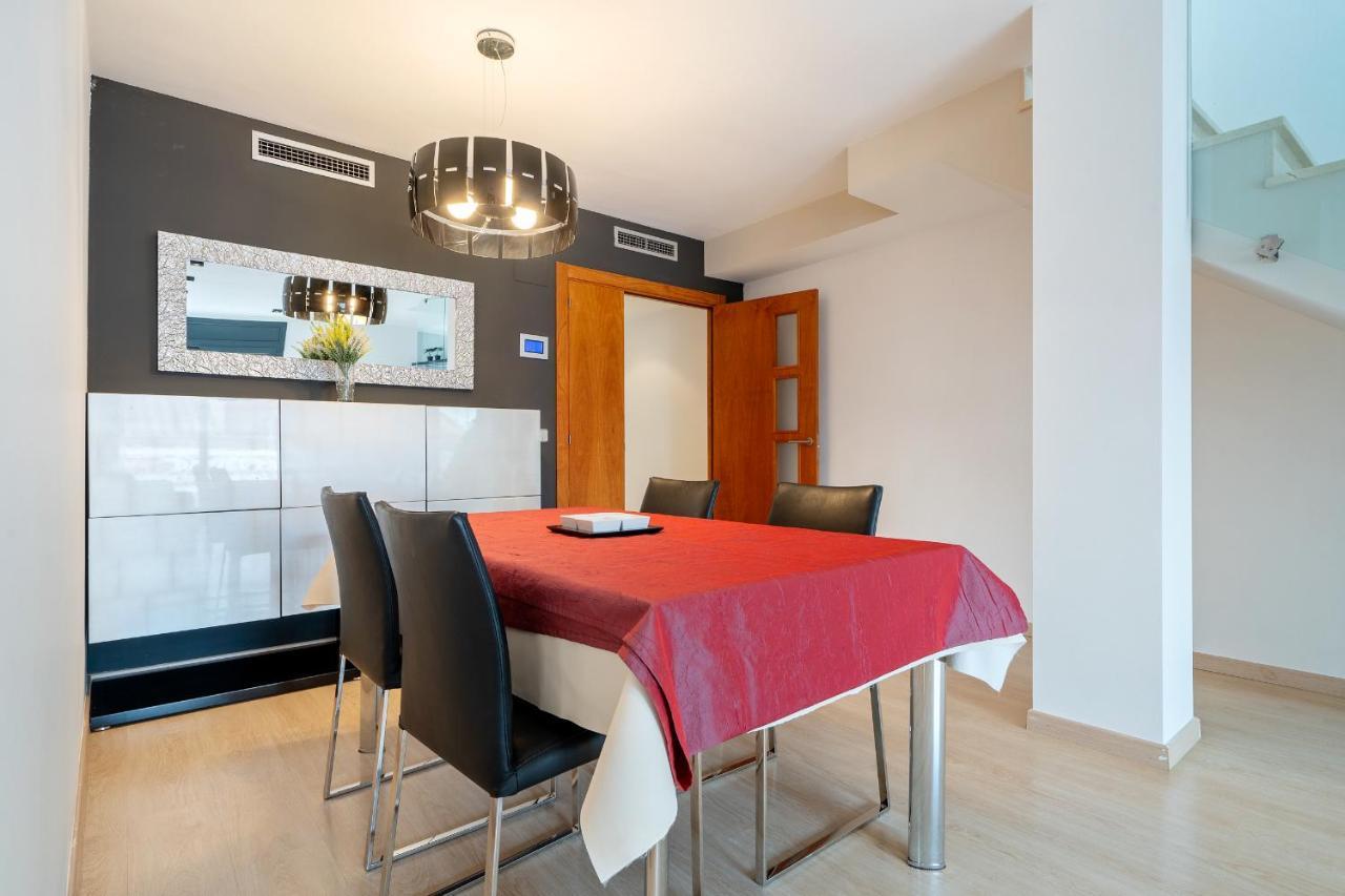 Appartement Hauzify I Ponent *