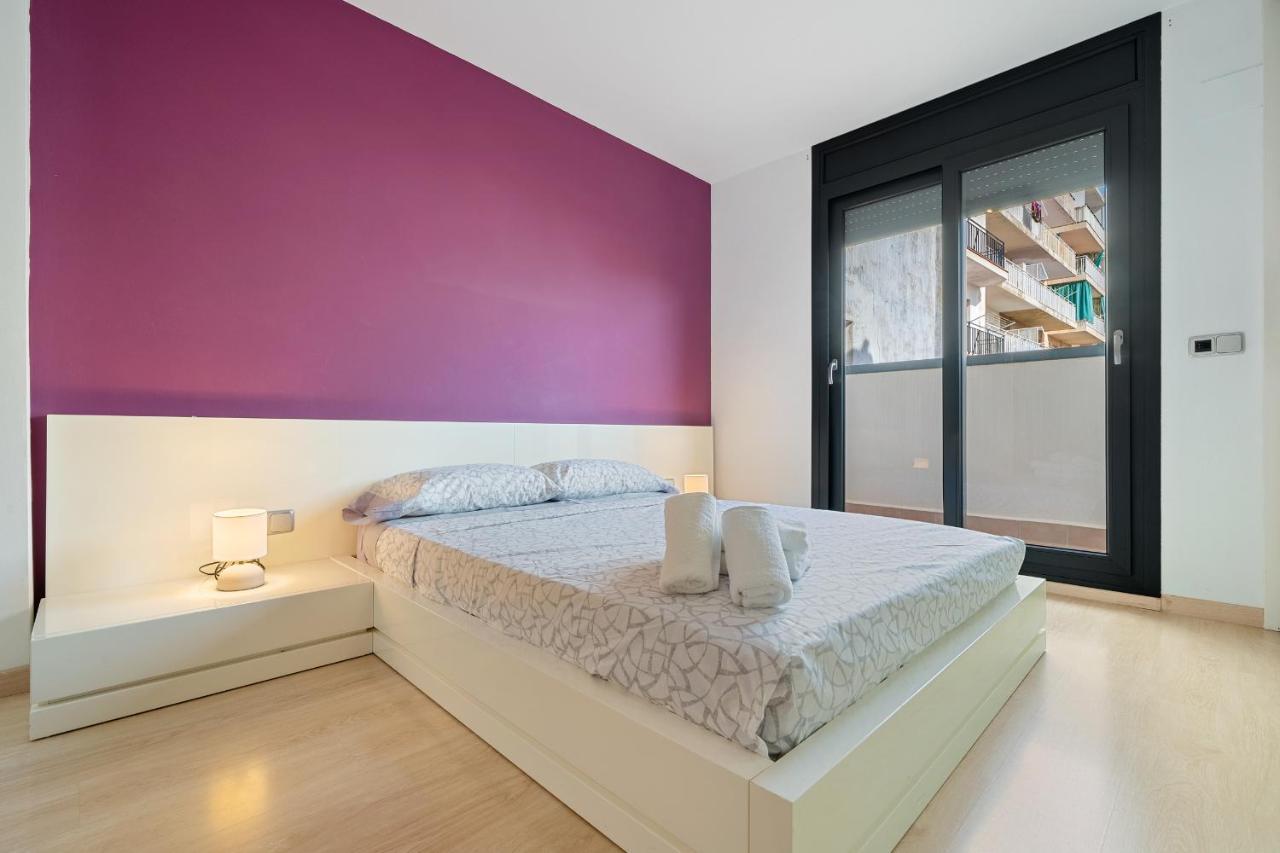 Appartement Hauzify I Ponent *