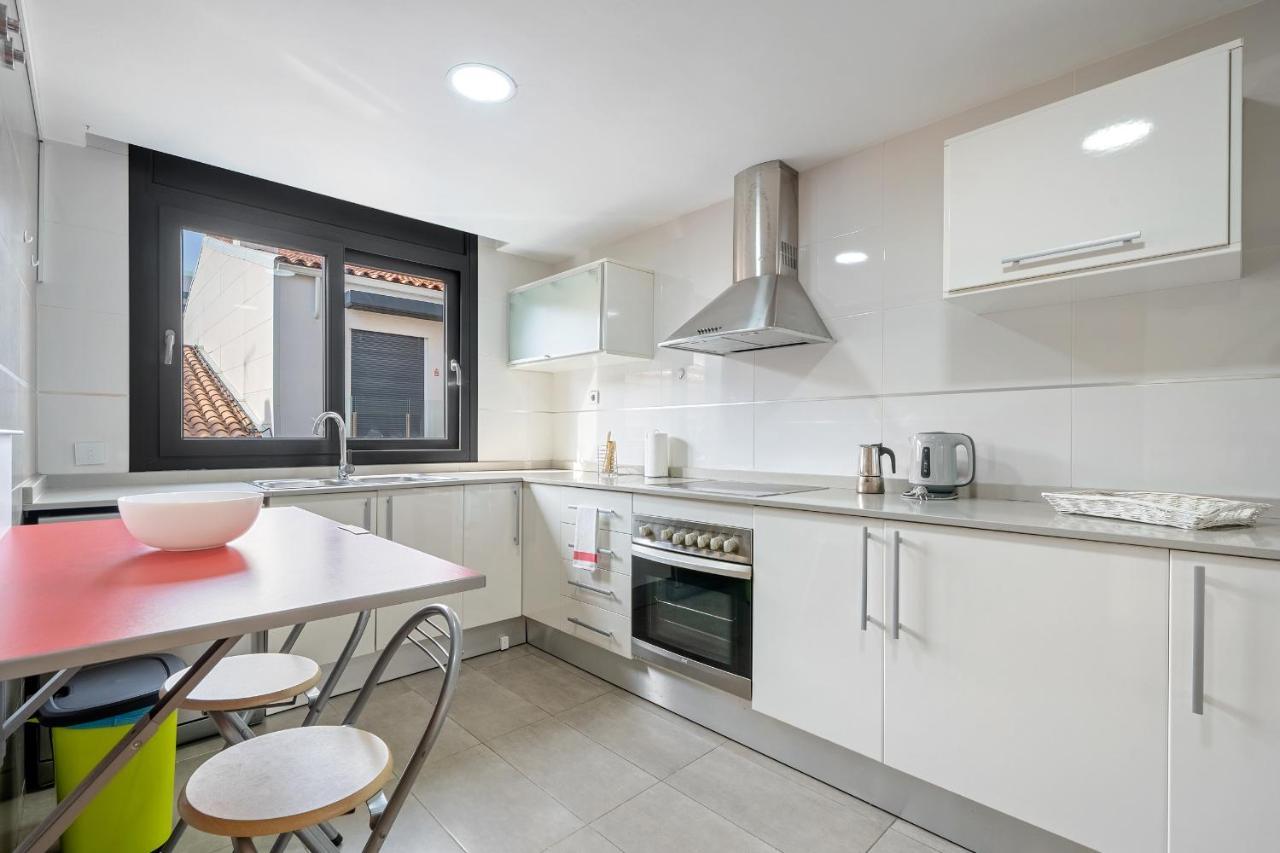 Hauzify I Ponent Appartement
