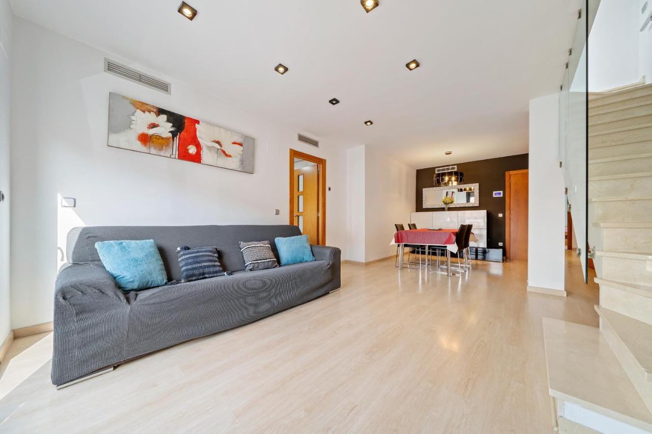 Hauzify I Ponent Appartement *