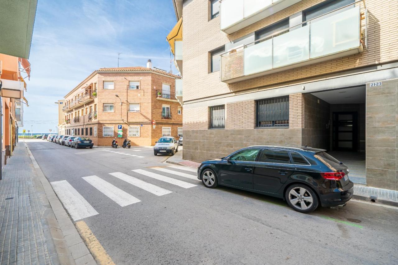 Appartement Hauzify I Ponent