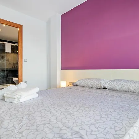Hauzify I Apartament Ponent Pineda de Mar Exterior photo