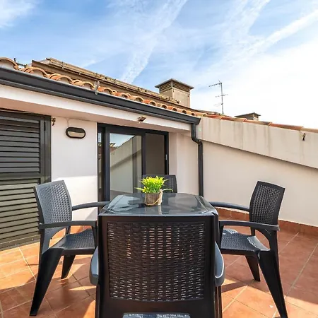 Hauzify I Apartament Ponent Pineda de Mar Exterior photo