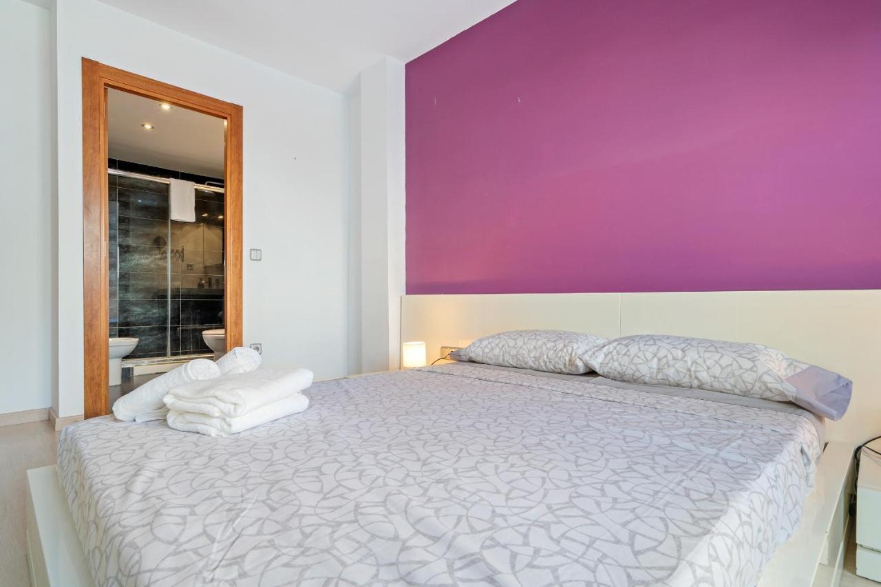 Hauzify I Ponent Apartment