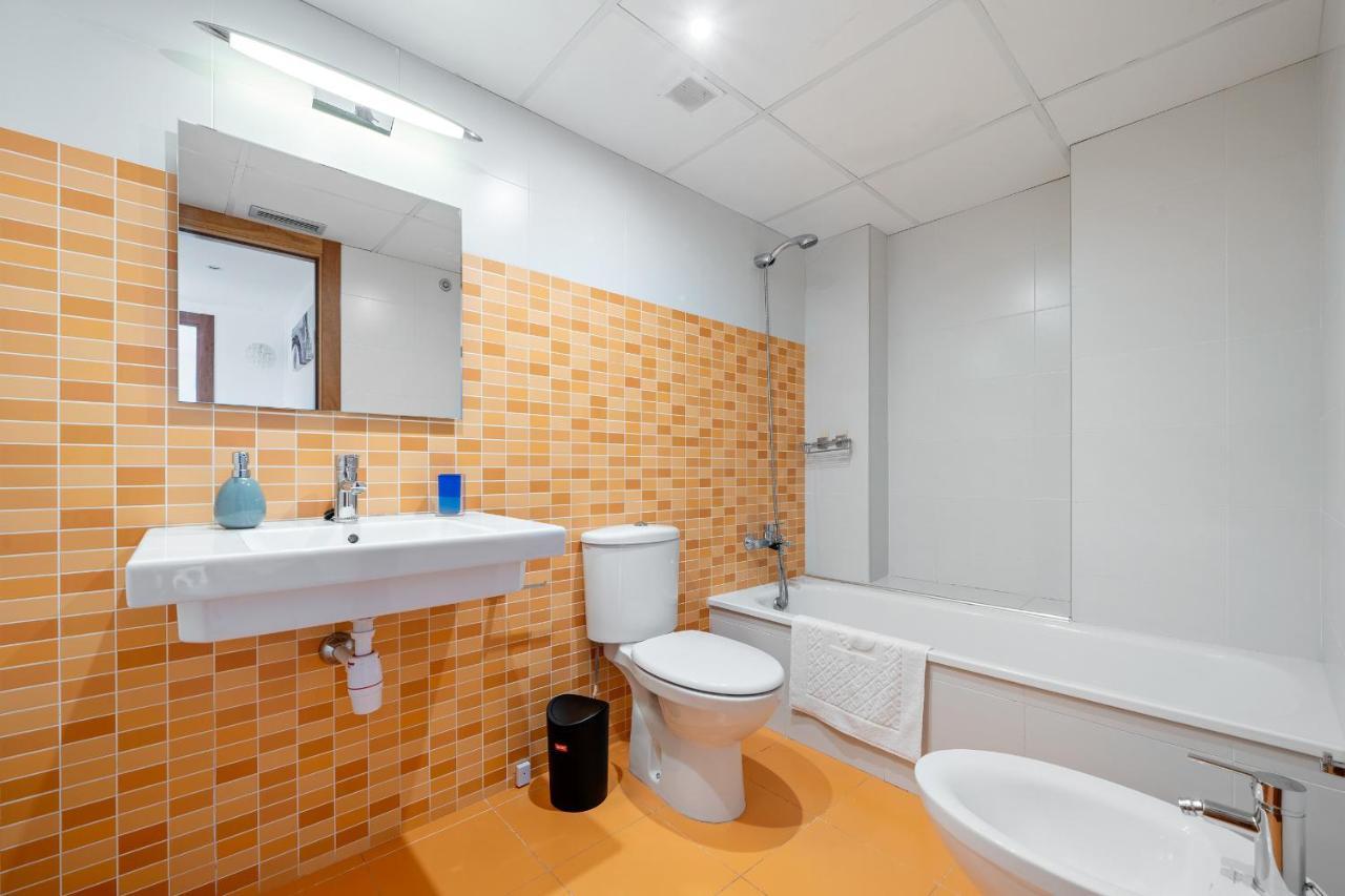 Hauzify I Ponent Apartment Pineda de Mar