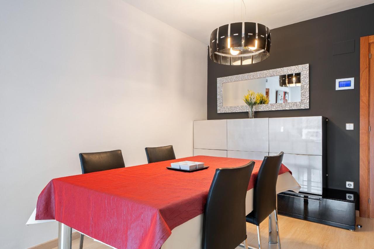 Apartment Hauzify I Ponent *