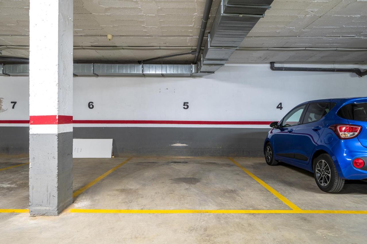 Apartment Hauzify I Ponent *