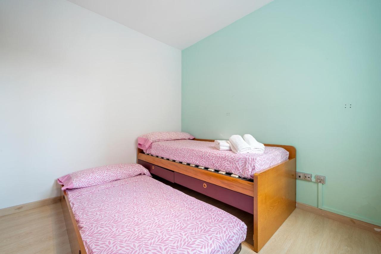 Apartment Hauzify I Ponent Pineda de Mar