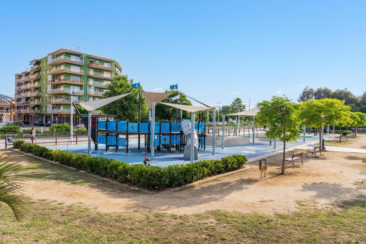Hauzify I Ponent Apartment *