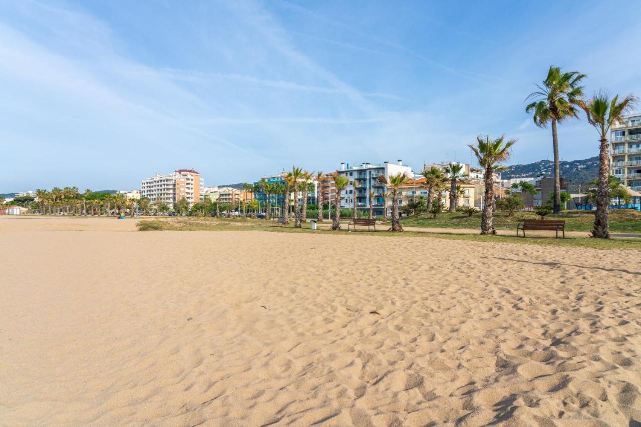Hauzify I Ponent Apartament *