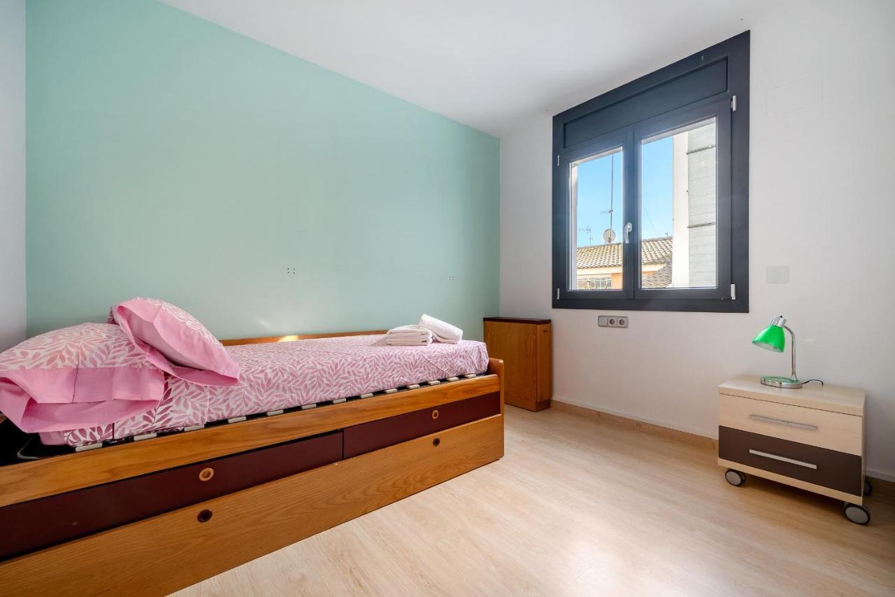 Hauzify I Ponent Apartament Pineda de Mar
