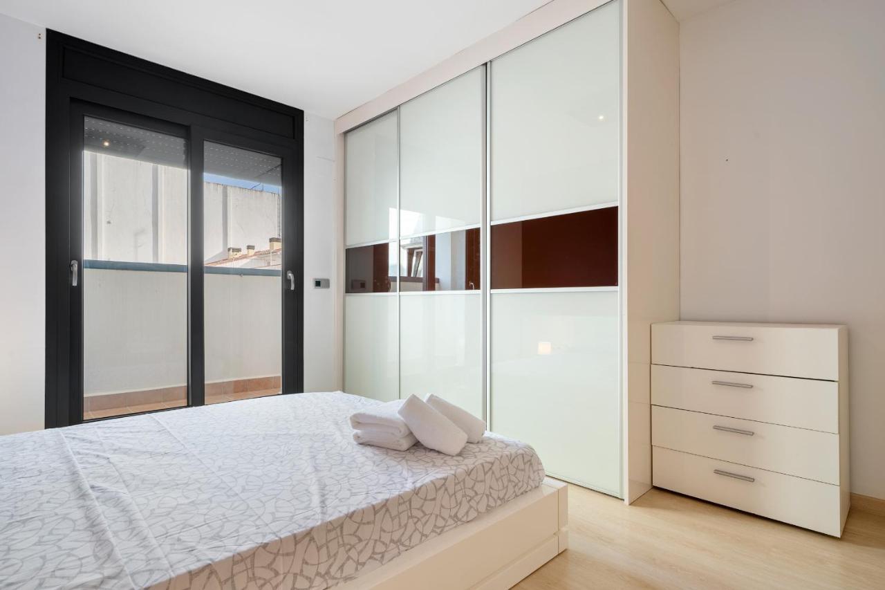 Apartament Hauzify I Ponent *